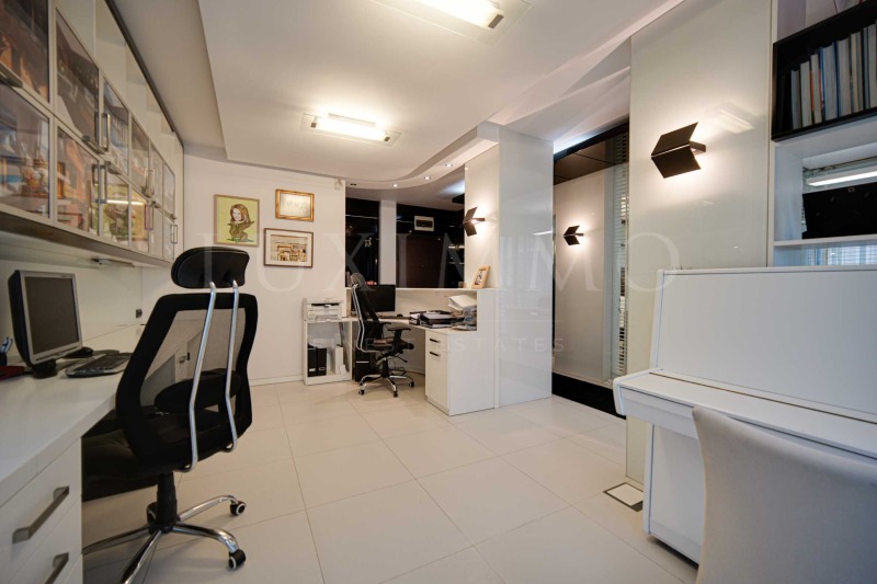 K pronájmu  Kancelář Sofia , Vitoša , 70 m2 | 59219103 - obraz [5]