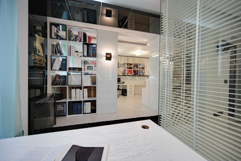 K pronájmu  Kancelář Sofia , Vitoša , 70 m2 | 59219103 - obraz [4]