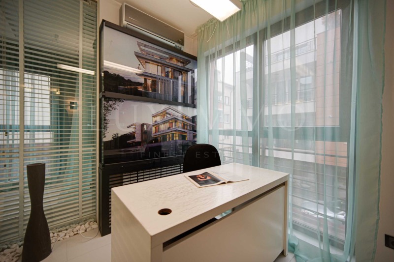 K pronájmu  Kancelář Sofia , Vitoša , 70 m2 | 59219103 - obraz [3]