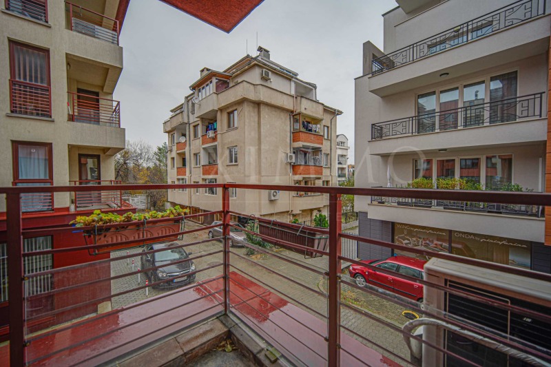 K pronájmu  Kancelář Sofia , Vitoša , 70 m2 | 59219103 - obraz [16]