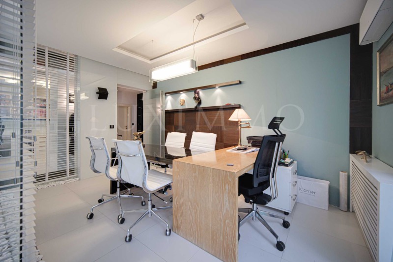 K pronájmu  Kancelář Sofia , Vitoša , 70 m2 | 59219103 - obraz [11]