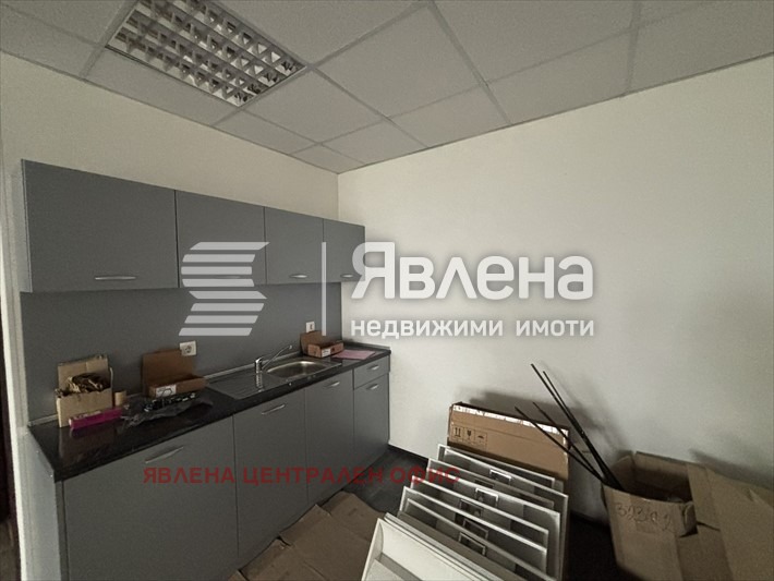 Дава под наем ОФИС, гр. София, Люлин 7, снимка 4 - Офиси - 53426517