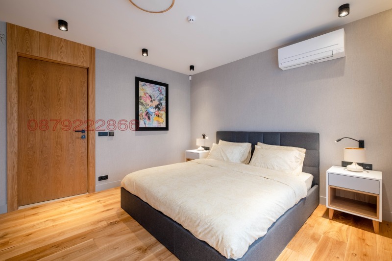 Te huur  Huis Sofia , Malinova dolina , 460 m² | 75579388 - afbeelding [9]