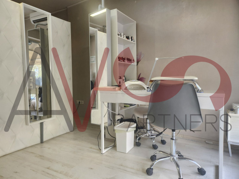 Προς ενοικίαση  Κατάστημα Σοφηια , Λοζενετσ , 20 τ.μ | 58630874