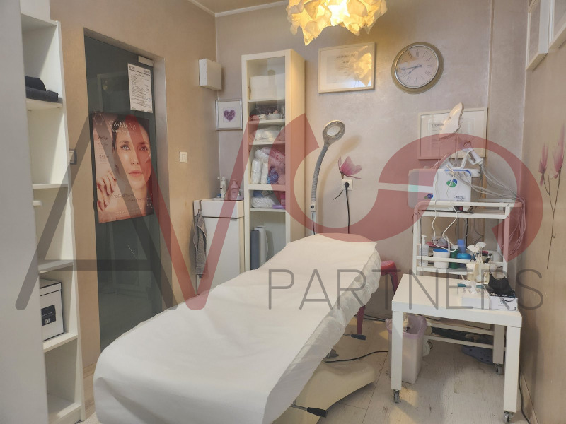 Προς ενοικίαση  Κατάστημα Σοφηια , Λοζενετσ , 20 τ.μ | 58630874 - εικόνα [3]