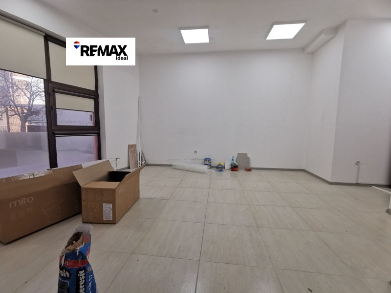 Дава под наем МАГАЗИН, гр. Варна, Трошево