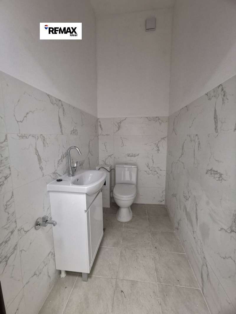 Дава под наем МАГАЗИН, гр. Варна, Трошево, снимка 2 - Магазини - 53279969