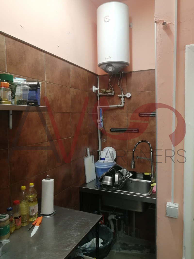 Дава под наем  Заведение град София , Център , 38 кв.м | 98891252 - изображение [6]
