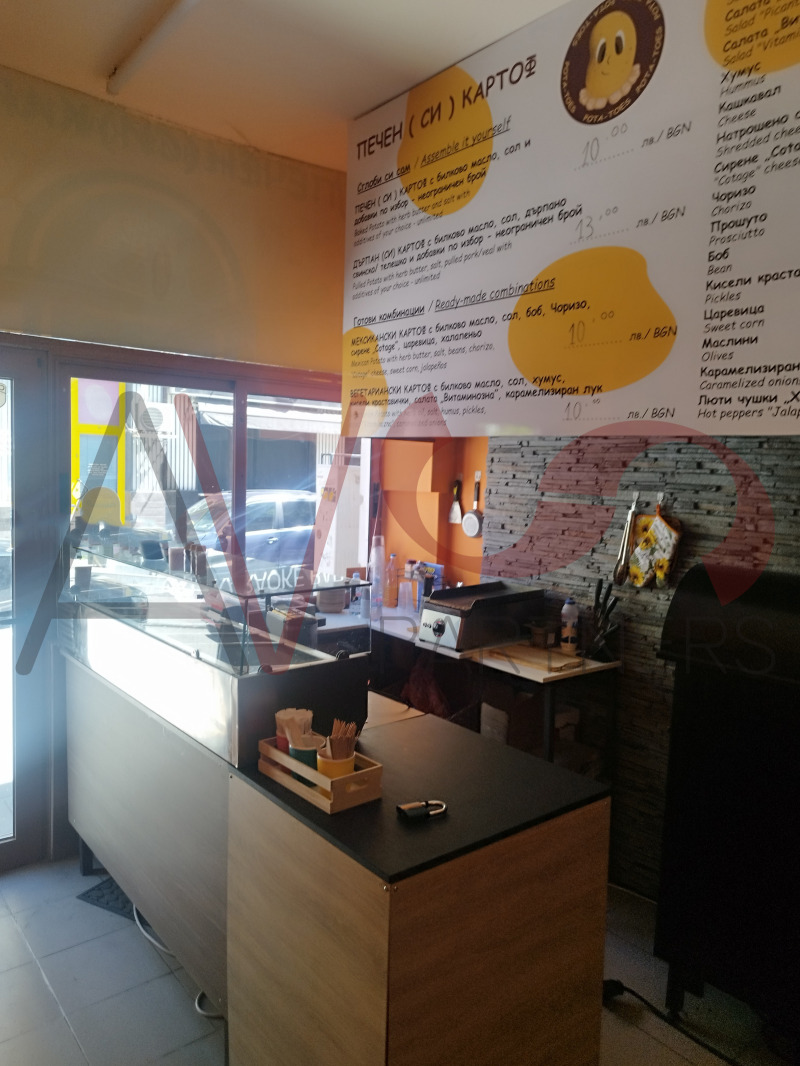 Дава под наем  Заведение град София , Център , 38 кв.м | 98891252 - изображение [2]