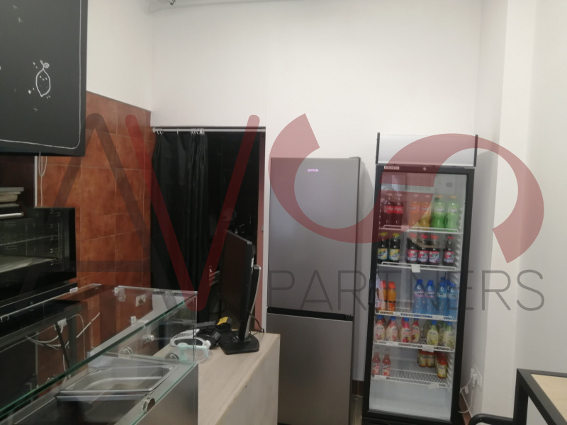 Дава под наем  Заведение град София , Център , 38 кв.м | 98891252 - изображение [5]
