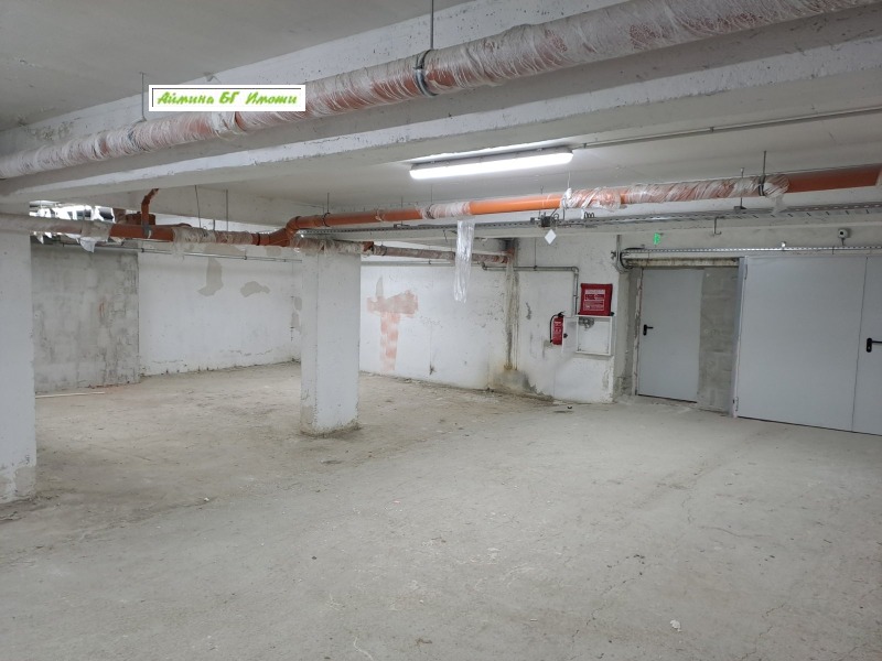 Do wynajęcia  Parcheggio Sofia , Zona B-19 , 18 mkw | 90599243 - obraz [3]