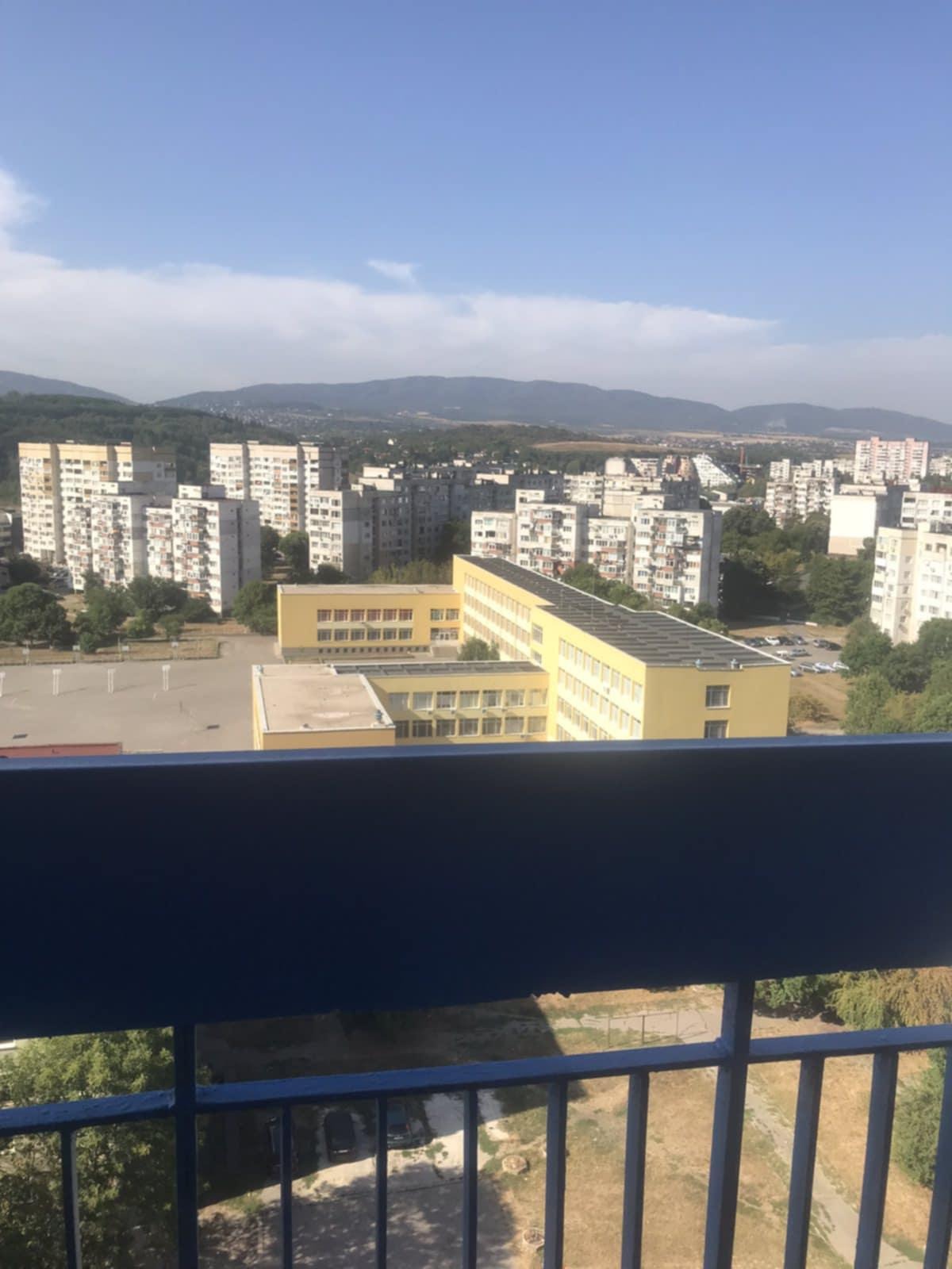 Дава под наем 1-СТАЕН, гр. София, Люлин 7, снимка 8 - Апартаменти - 53703011