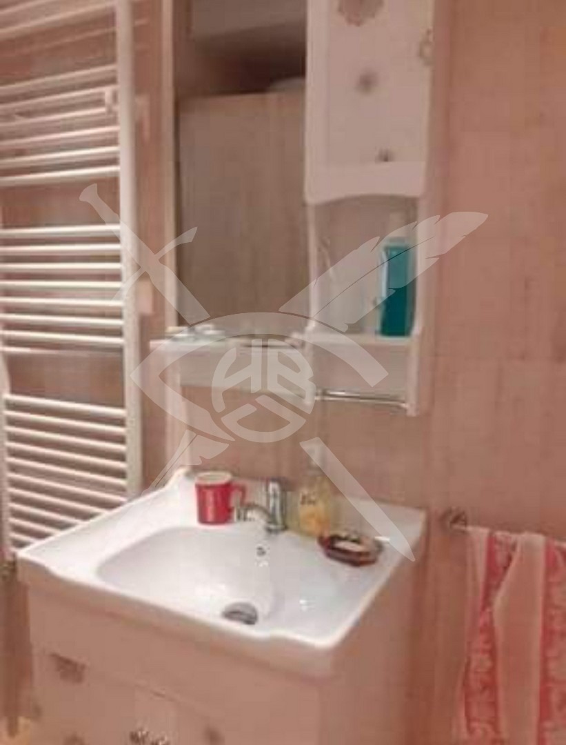 Дава под наем 2-СТАЕН, гр. София, Хиподрума, снимка 9 - Апартаменти - 55090402