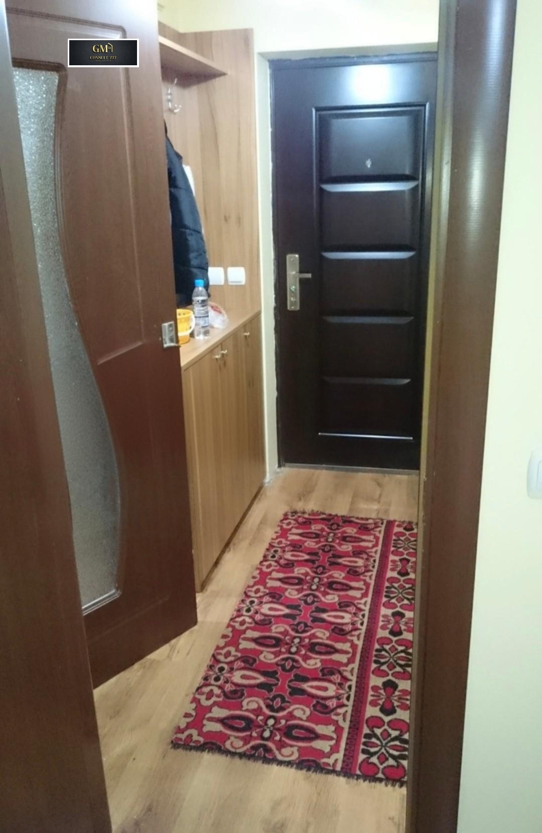 Дава под наем 2-СТАЕН, гр. Плевен, Идеален център, снимка 5 - Апартаменти - 55205743
