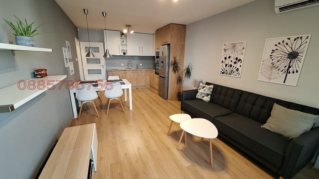 Дава под наем 3-СТАЕН, гр. София, Младост 3