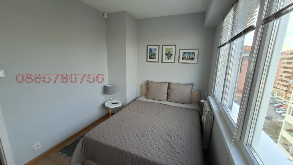 Дава под наем 3-СТАЕН, гр. София, Младост 3, снимка 8 - Апартаменти - 53680119