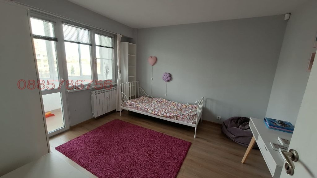 Дава под наем 3-СТАЕН, гр. София, Младост 3, снимка 12 - Апартаменти - 53680119