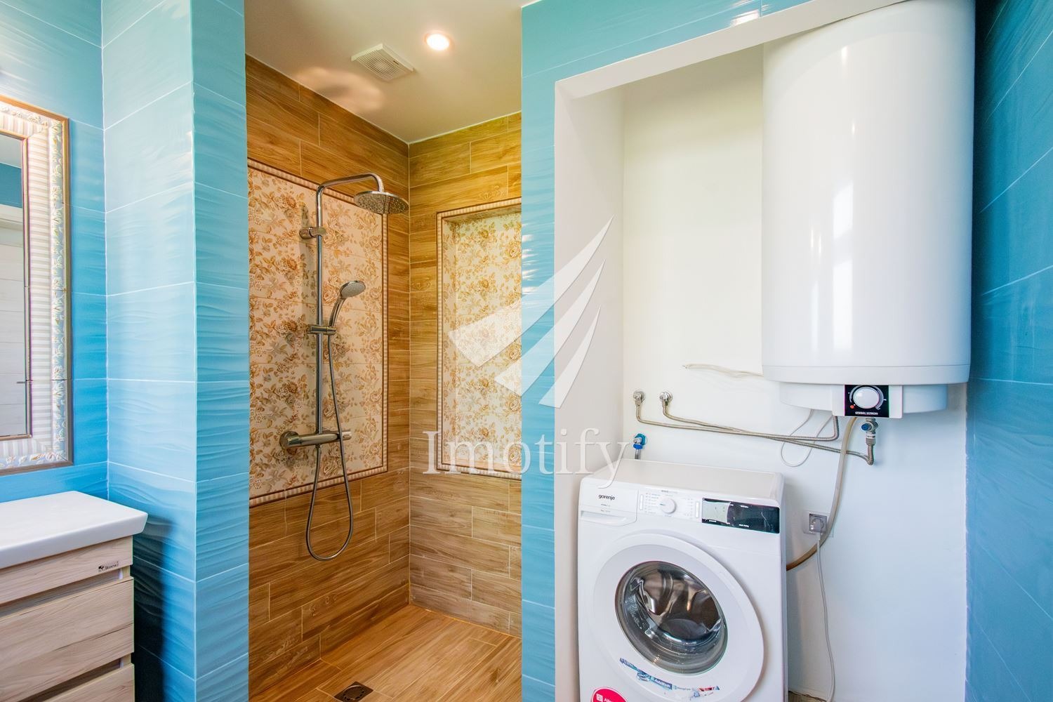 Дава под наем КЪЩА, гр. София, Драгалевци, снимка 14 - Къщи - 56611005