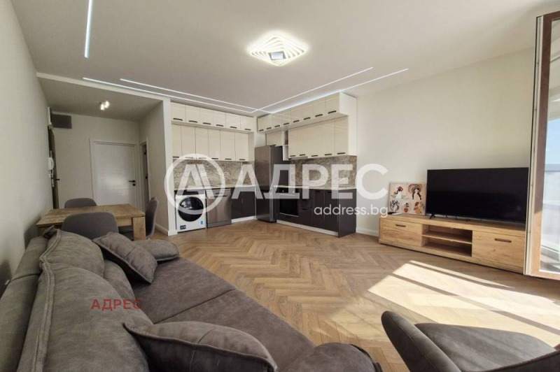 Дава под Наем 2-СТАЕН в град Варна, Трошево - 60 кв.м / 700 € » 1 369.08 лв., АДРЕС