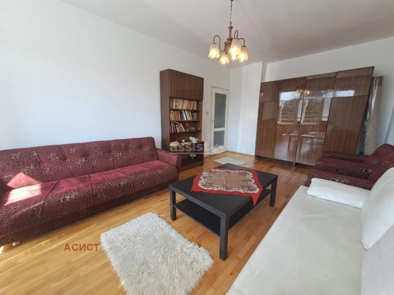 Под наем 1-СТАЕН, град София, Света Троица • 700 лв. • 38304943 — Holmes.bg