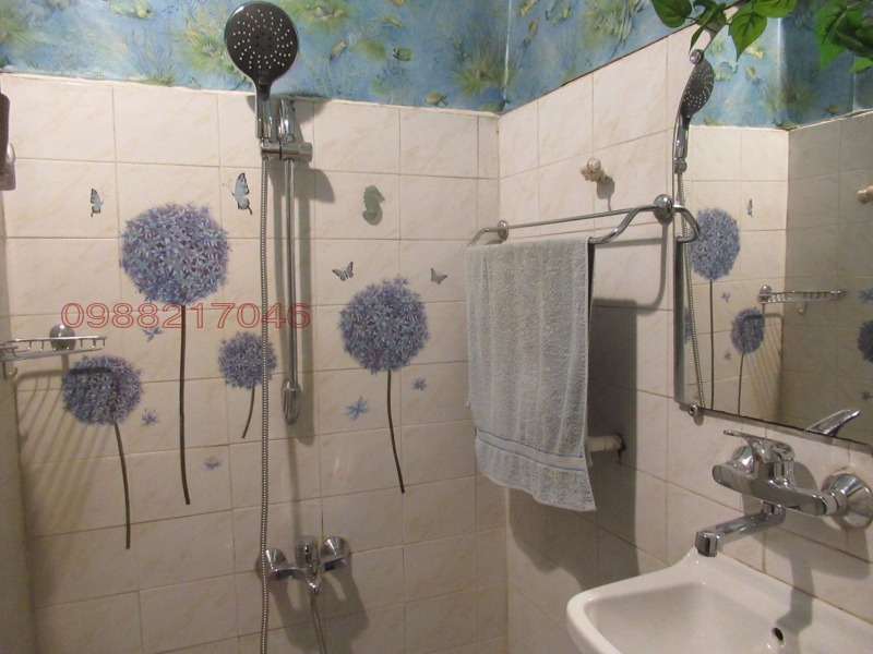 Дава под наем 1-СТАЕН, гр. София, Център, снимка 8 - Апартаменти - 52650425