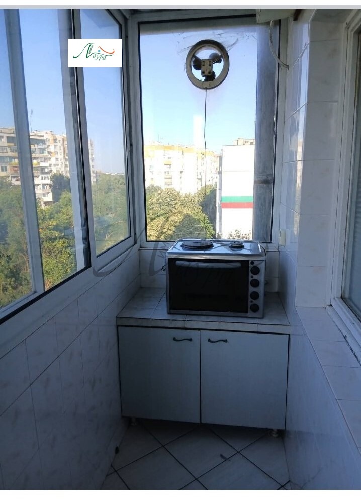 Дава под наем 2-СТАЕН, гр. Шумен, Тракия, снимка 3 - Апартаменти - 55933220