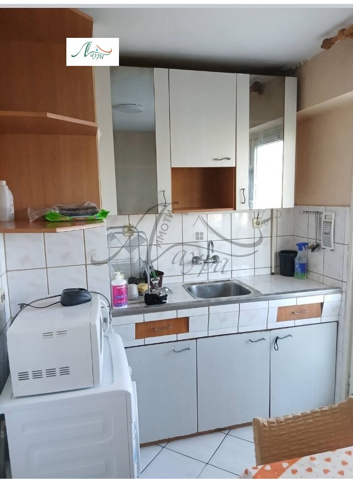 Дава под наем 2-СТАЕН, гр. Шумен, Тракия, снимка 7 - Апартаменти - 55933220