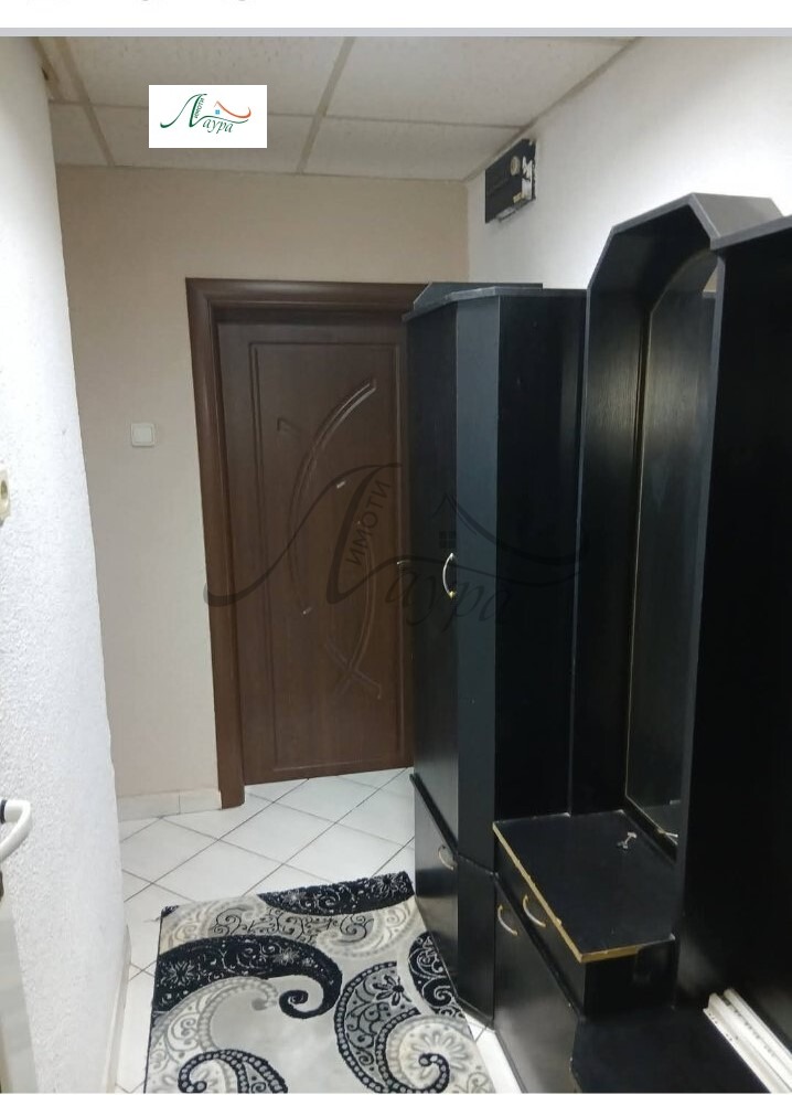 Дава под наем 2-СТАЕН, гр. Шумен, Тракия, снимка 12 - Апартаменти - 55933220