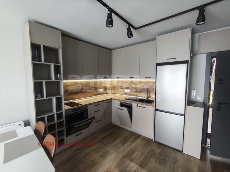 Kiadó  1 hálószoba Varna , m-t Dolna Traka , 60 négyzetméter | 41534721 - kép [2]