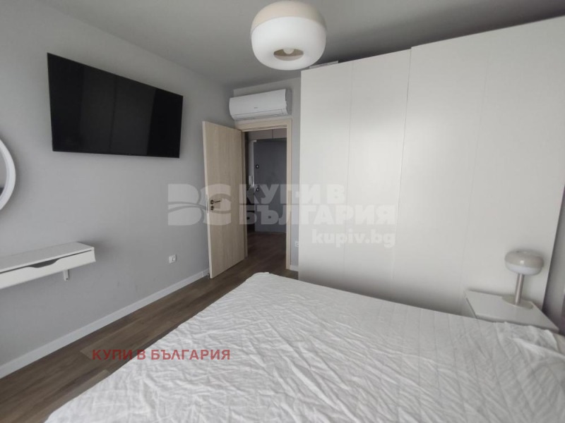 Kiadó  1 hálószoba Varna , m-t Dolna Traka , 60 négyzetméter | 41534721 - kép [9]