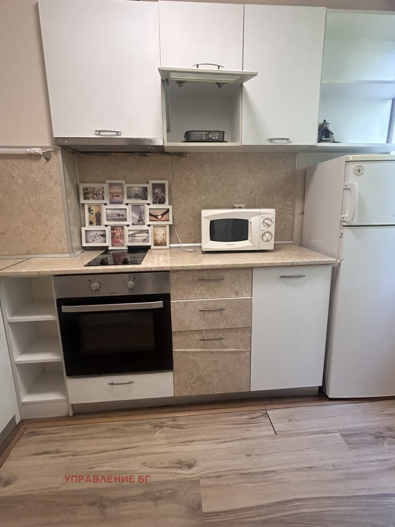 В оренду  1 спальня София , Западен парк , 50 кв.м | 82272092 - зображення [2]