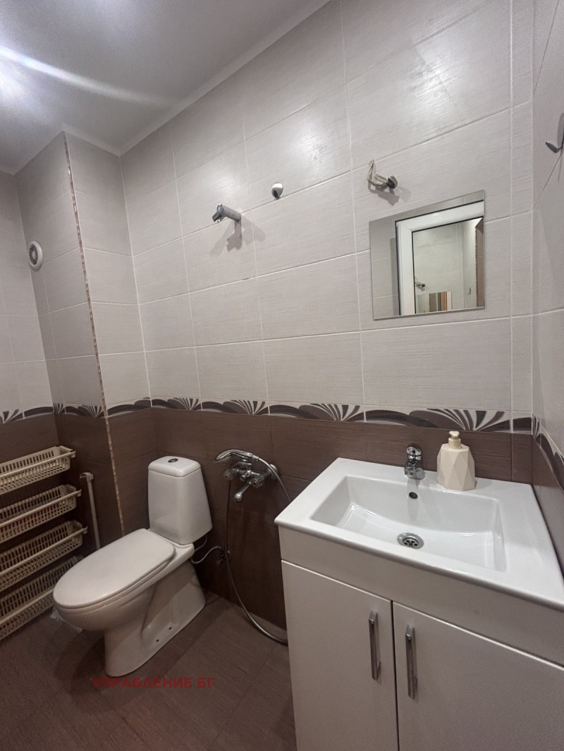 В оренду  1 спальня София , Западен парк , 50 кв.м | 82272092 - зображення [4]