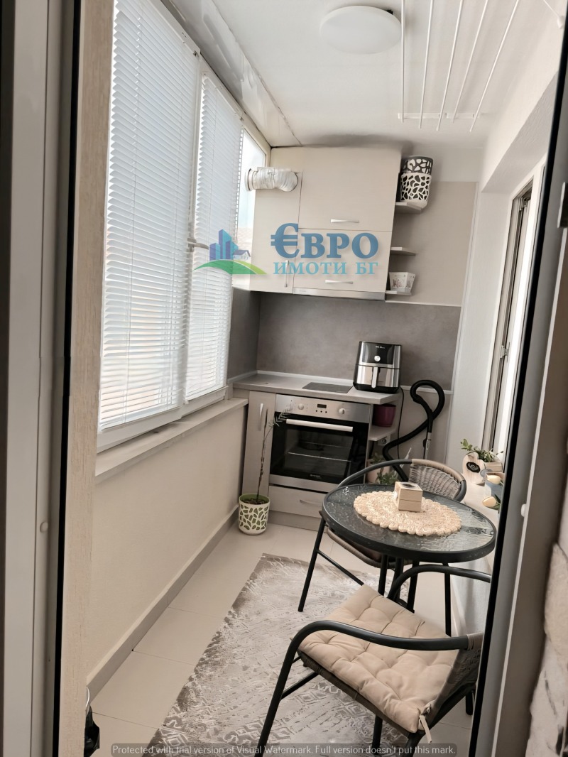 För uthyrning  1 sovrum Stara Zagora , Bila , 70 kvm | 16181557 - bild [3]