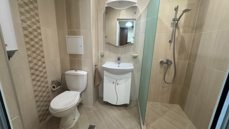 Дава под наем 2-СТАЕН, гр. Стара Загора, Център, снимка 11 - Апартаменти - 53053669