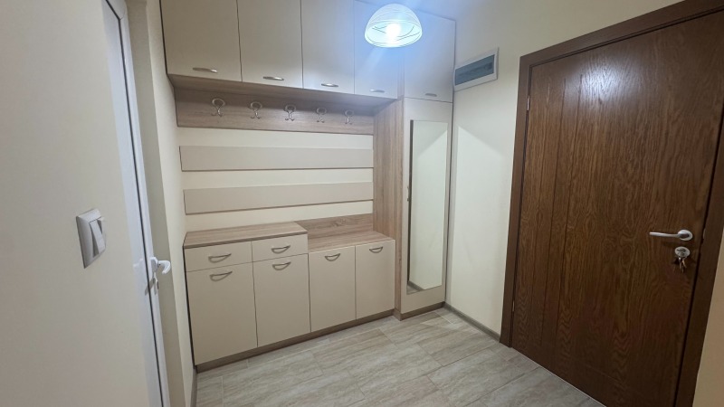 Дава под наем 2-СТАЕН, гр. Стара Загора, Център, снимка 14 - Апартаменти - 53053669