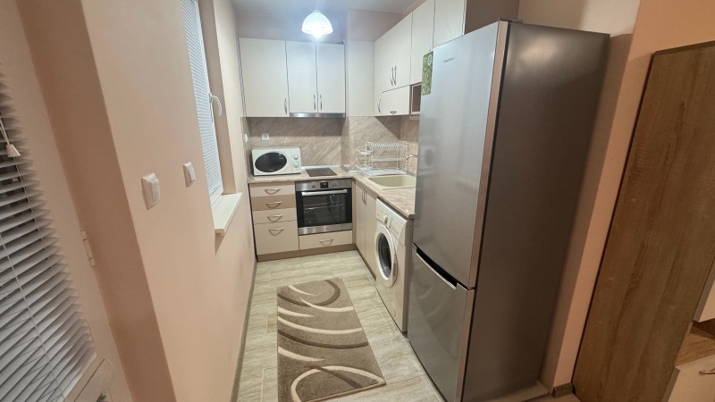 Дава под наем 2-СТАЕН, гр. Стара Загора, Център, снимка 5 - Апартаменти - 53053669