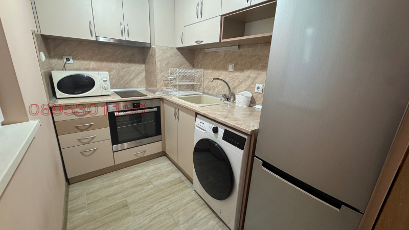 Дава под наем 2-СТАЕН, гр. Стара Загора, Център, снимка 6 - Апартаменти - 53309653