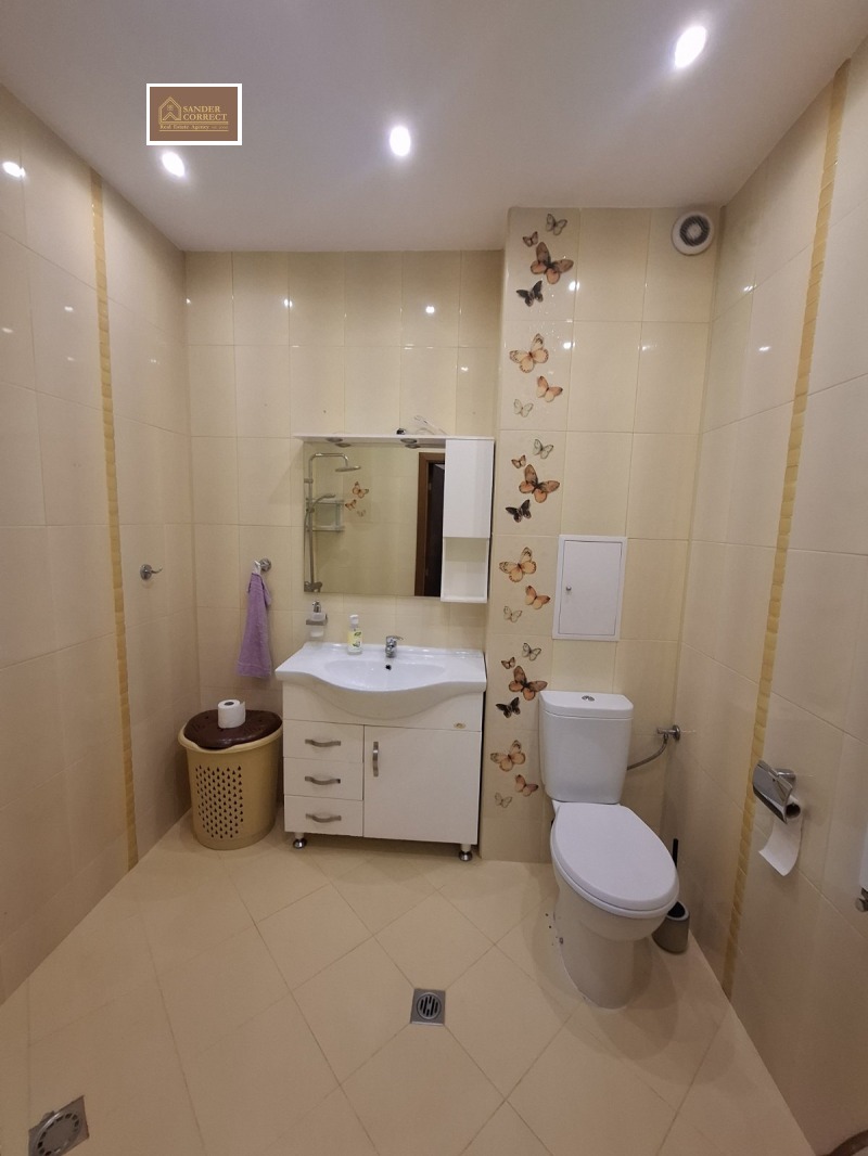 Дава под наем 2-СТАЕН, гр. София, Дианабад, снимка 8 - Апартаменти - 52527293