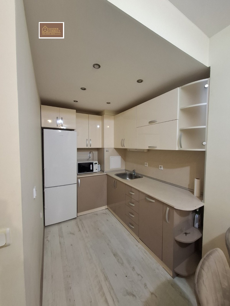 Дава под наем 2-СТАЕН, гр. София, Дианабад, снимка 3 - Апартаменти - 52527293