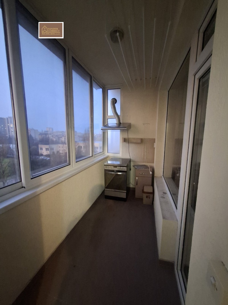 Дава под наем 2-СТАЕН, гр. София, Дианабад, снимка 4 - Апартаменти - 52527293