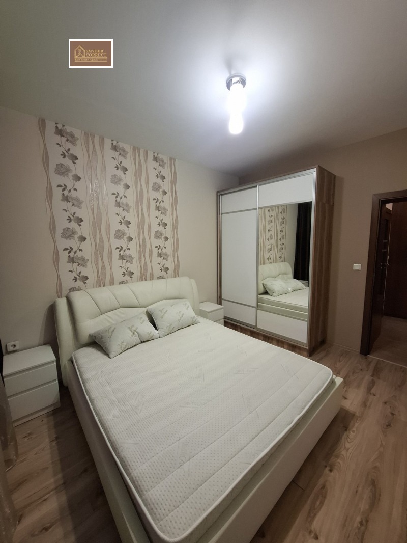 Дава под наем 2-СТАЕН, гр. София, Дианабад, снимка 6 - Апартаменти - 52527293