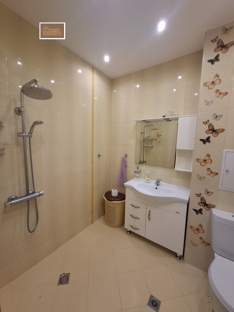 Дава под наем 2-СТАЕН, гр. София, Дианабад, снимка 9 - Апартаменти - 52527293