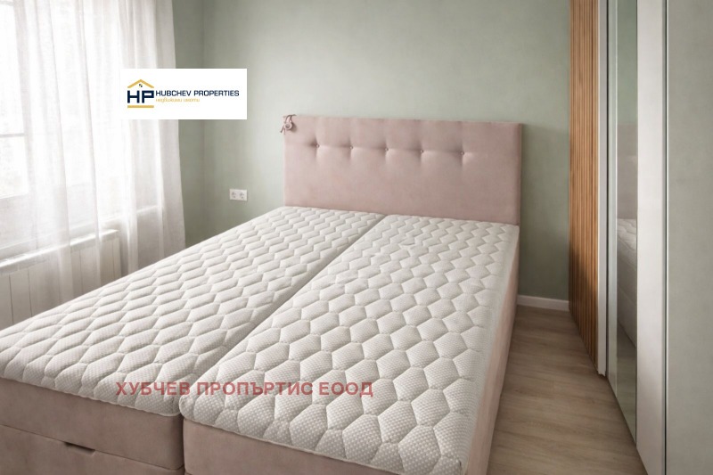 Дава под наем 2-СТАЕН, гр. София, Младост 4, снимка 2 - Апартаменти - 53043216