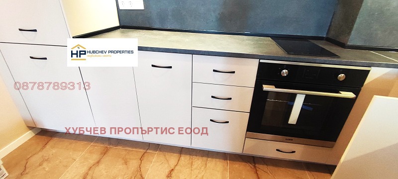 Дава под наем 2-СТАЕН, гр. София, Младост 4, снимка 5 - Апартаменти - 53043216