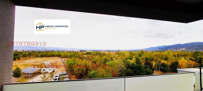 Дава под наем 2-СТАЕН, гр. София, Младост 4, снимка 3 - Апартаменти - 53043216