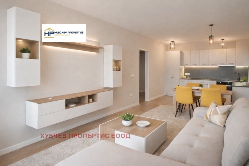 Дава под наем 2-СТАЕН, гр. София, Младост 4