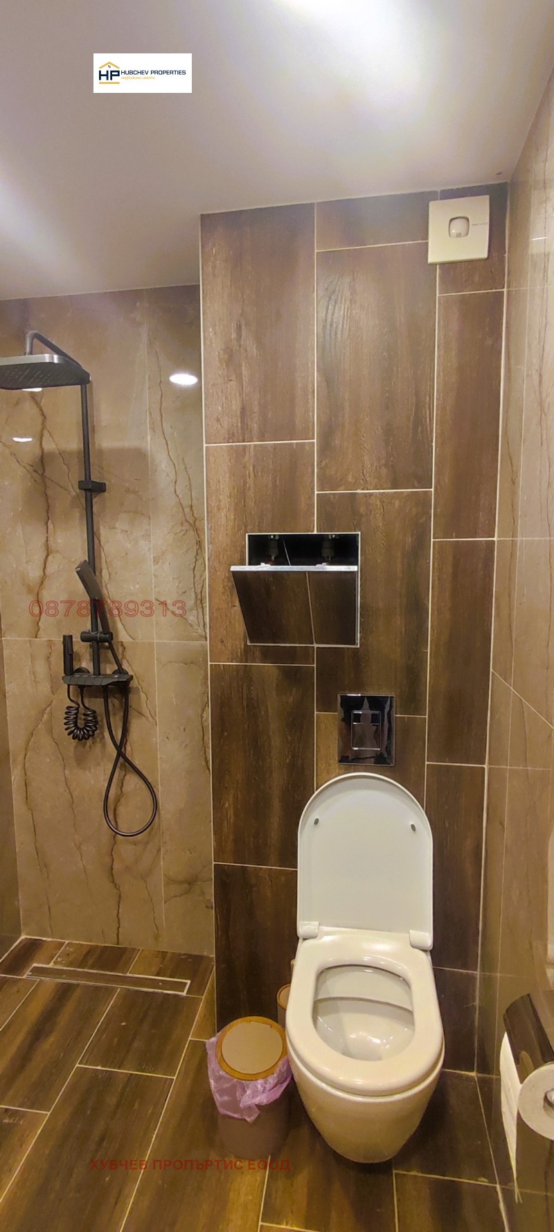 Дава под наем 2-СТАЕН, гр. София, Младост 4, снимка 4 - Апартаменти - 53043216