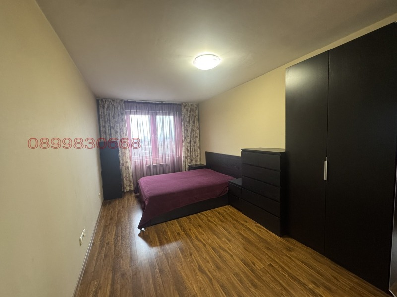 Дава под наем 2-СТАЕН, гр. София, м-т Гърдова глава, снимка 3 - Апартаменти - 53292811