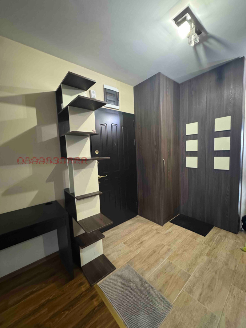 Дава под наем 2-СТАЕН, гр. София, м-т Гърдова глава, снимка 4 - Апартаменти - 53292811