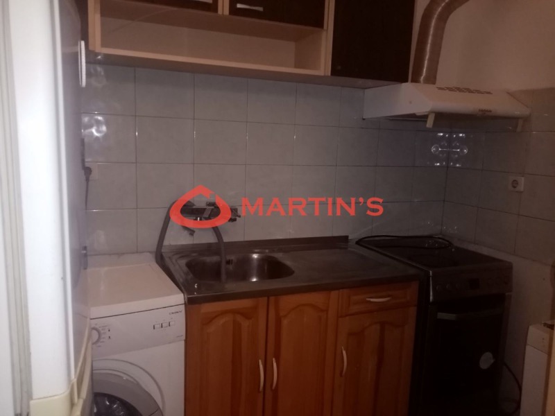 Дава под наем 2-СТАЕН, гр. София, Манастирски ливади, снимка 5 - Апартаменти - 53377700